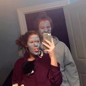 Meet your Posher, Hayden